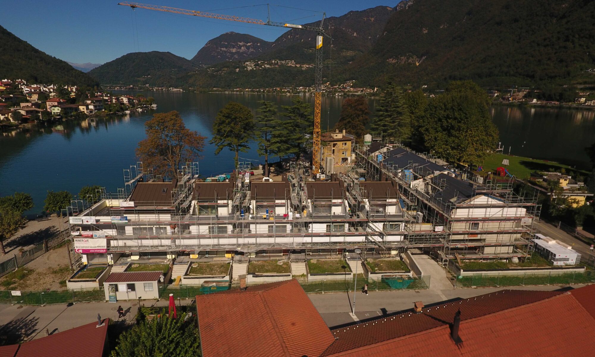 Residenza Frontelago