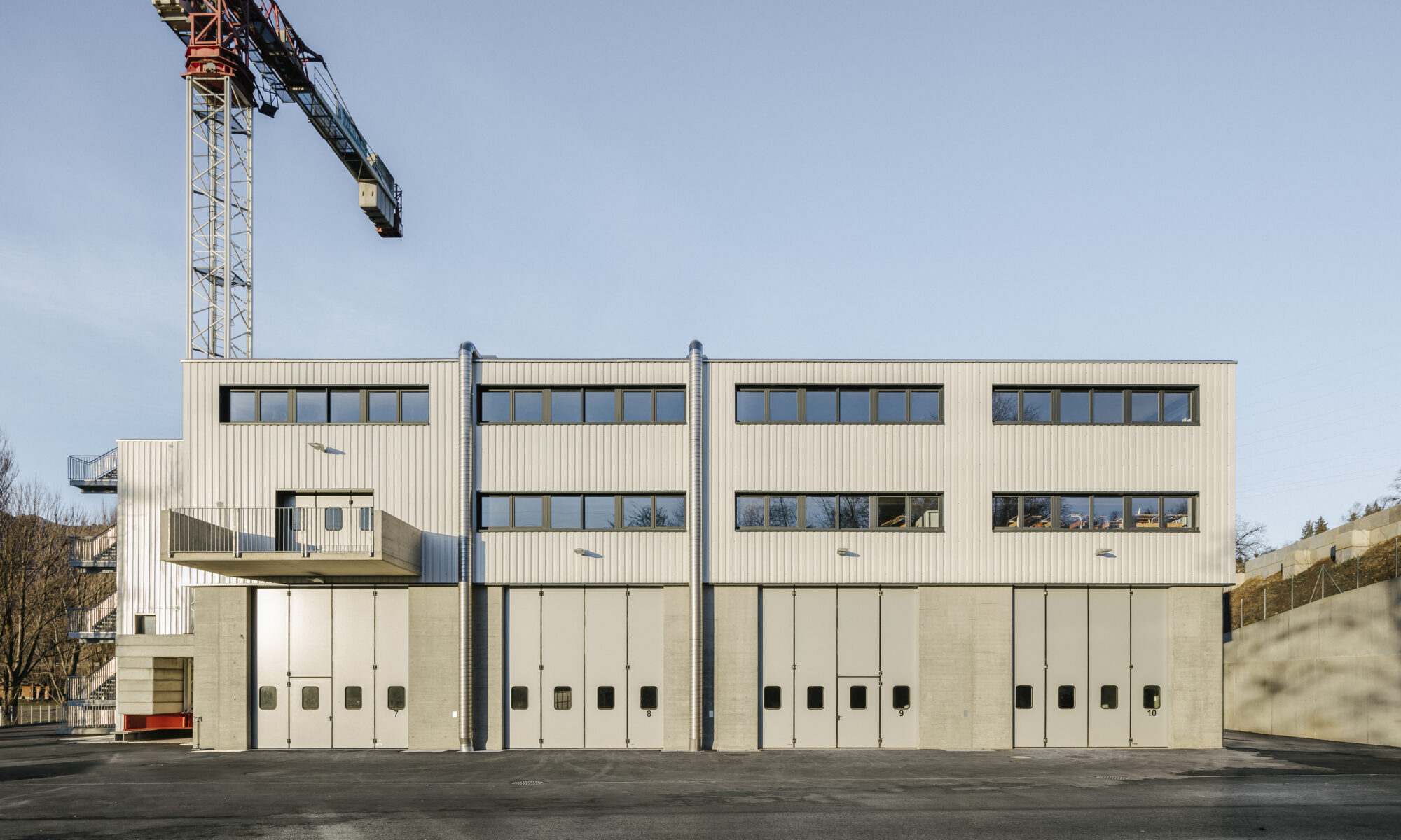 GMP_GIOVANNI QUADRI SA_NUOVO MAGAZZINO_VEZIA_2022_11-0011
