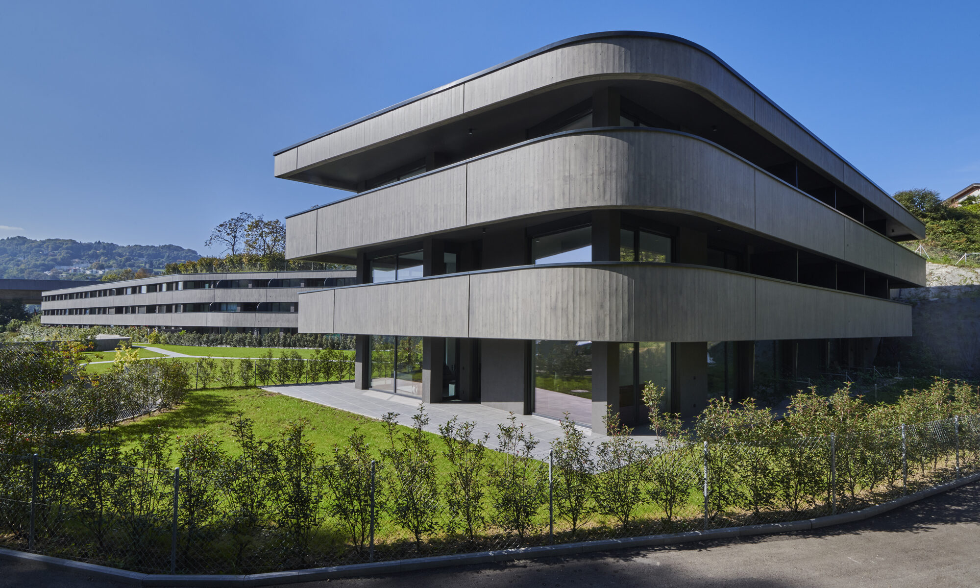 residenza noranco