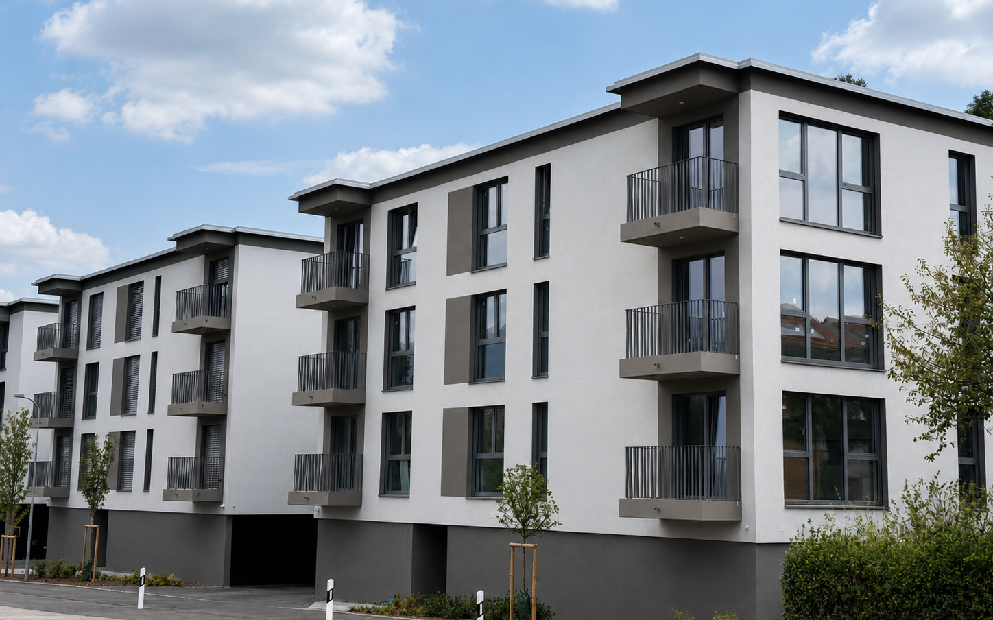 residenza cademario