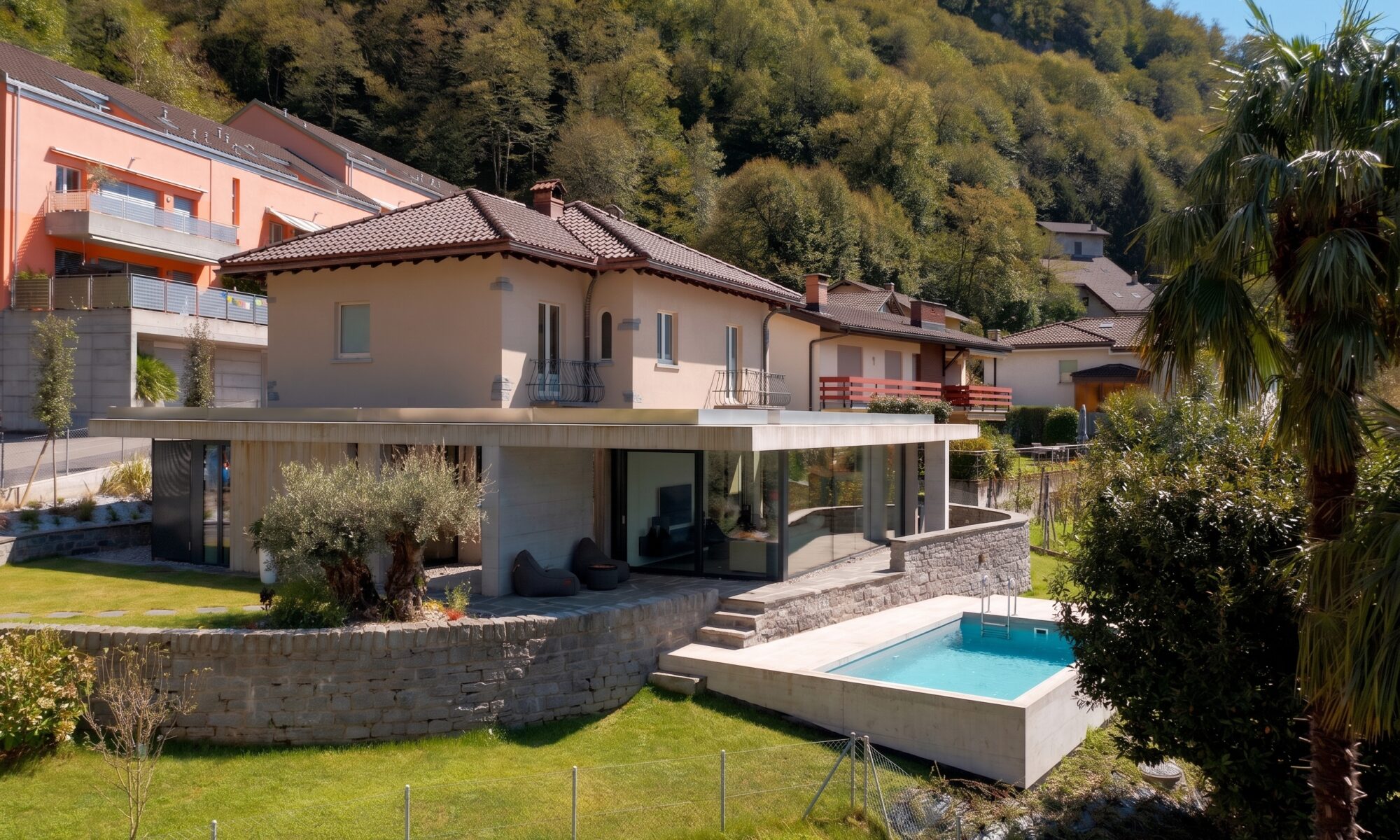 casa giubiasco